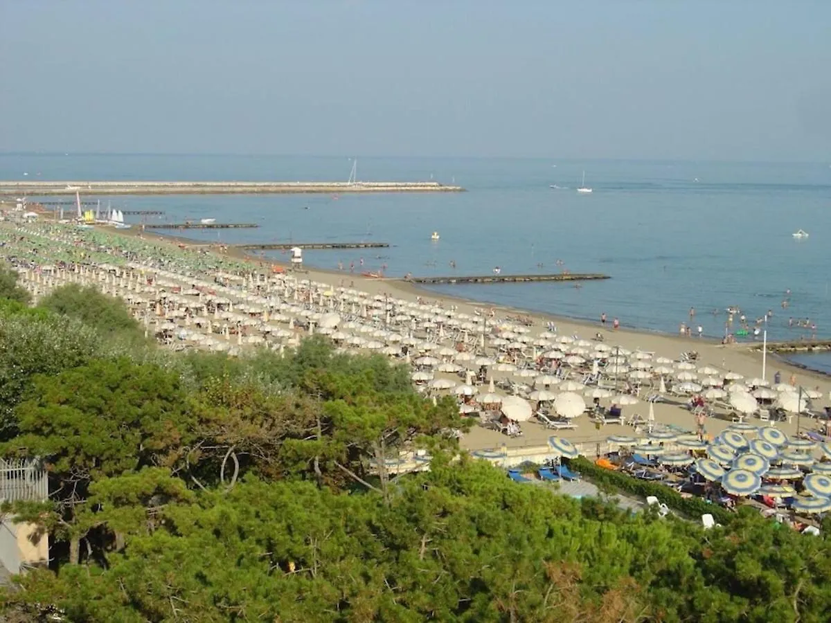 Amazing Seaview Apartment-Porto Santa Margherita Itálie