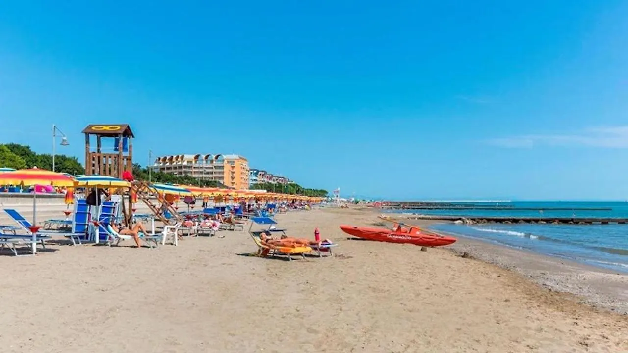Apartment Amazing Seaview Apartment-Porto Santa Margherita