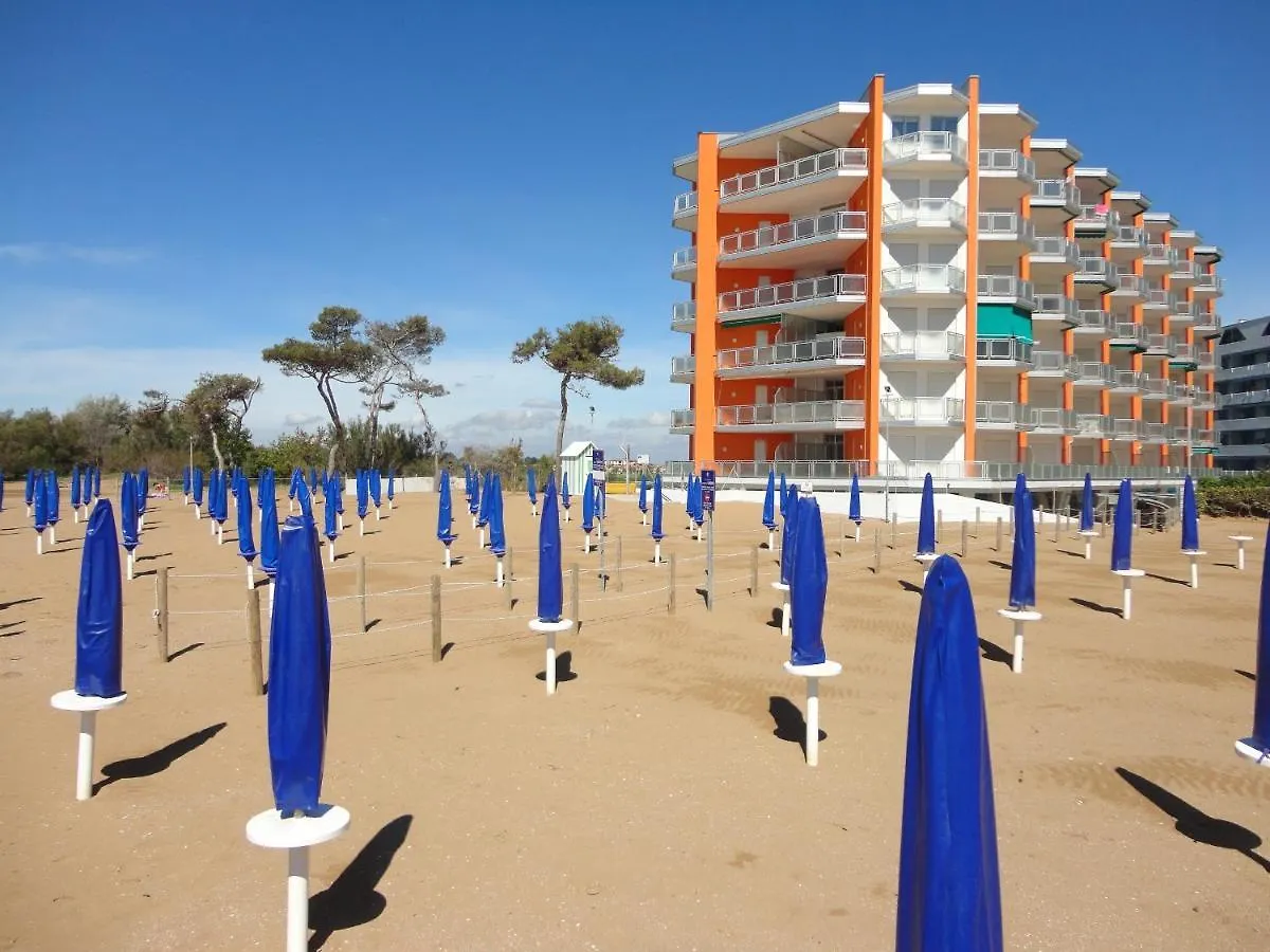 Amazing Seaview Apartment-Porto Santa Margherita 0*, Porto Santa Margherita di Caorle Italy