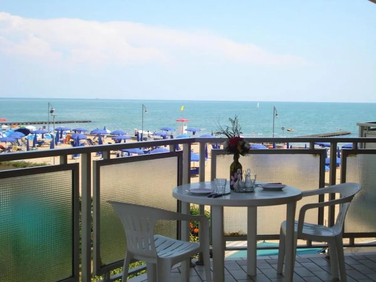 Apartment Amazing Seaview Apartment-Porto Santa Margherita