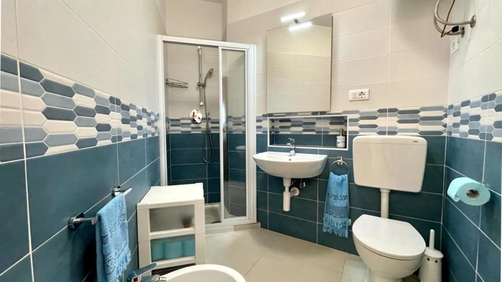 Amazing Seaview Apartment-Porto Santa Margherita