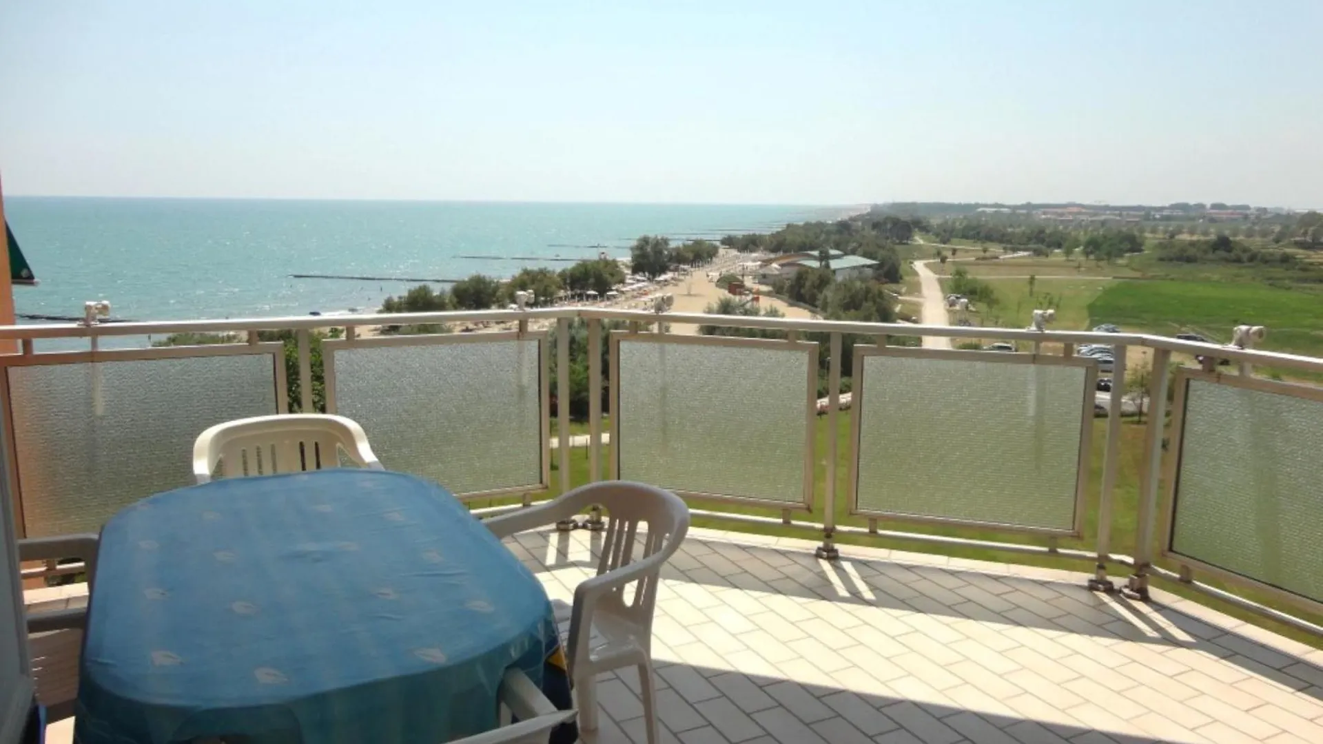 Apartment Amazing Seaview Apartment-Porto Santa Margherita