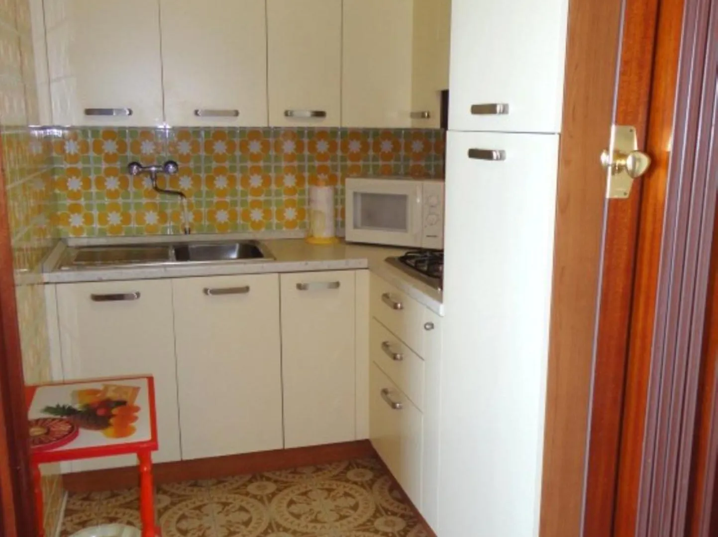 Amazing Seaview Apartment-Porto Santa Margherita Apartment